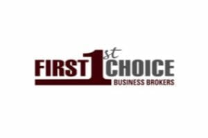 1st choice