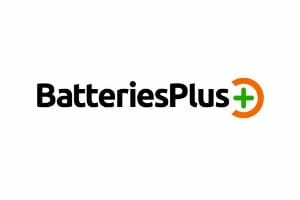 batteries