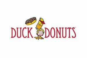 duck donuts