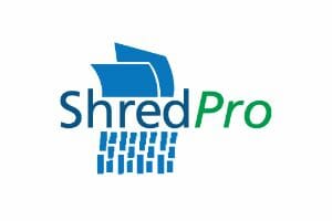 shred